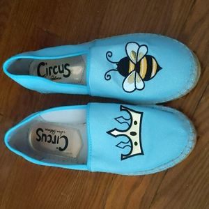 Circus by Sam Edelman size 8 Queen Bee